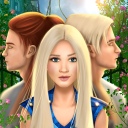 Love Story Games: Royal Affair Icon