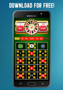 Jackpot Casino Roulette screenshot 3