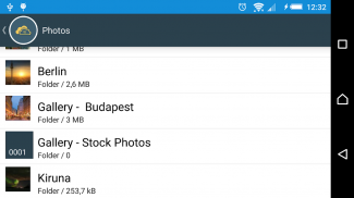 自动同步的OneDrive screenshot 5