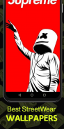 StreetWear Corner screenshot 3