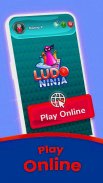 Ludo Ninja Lite Master screenshot 3