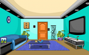 Escape Puzzle Drawing Room 2 screenshot 22