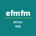 eFmFm - Driver App