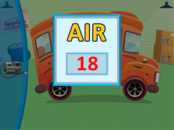 Bus Wash Salon - Repair Game screenshot 2