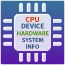 Device Hardware System Info