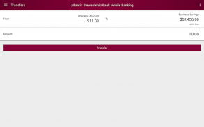 ASB Mobile Banking screenshot 14