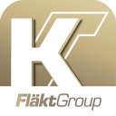 FläktGroup K Factor icon