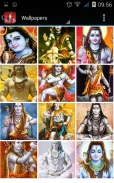 Shiv Bhajan and Mantra screenshot 1