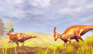 Olorotitan Simulator screenshot 9