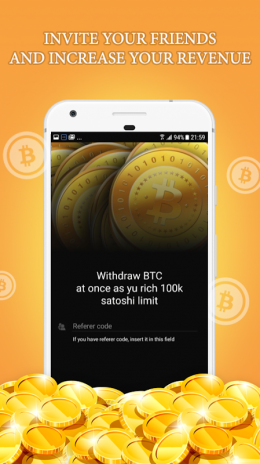 Faucets Bitcoin Free Bitcoin Earning Apps 63 Download Apk For - 