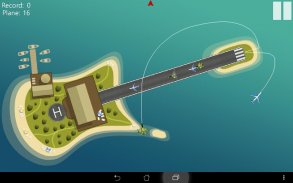 Plane control screenshot 6