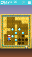 Gem Pusher - Transport Puzzles screenshot 6