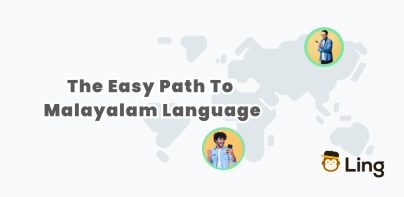 Ling Learn Malayalam Language