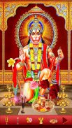 Hanuman Mantra screenshot 12