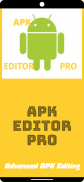 APK Editor Pro 2024 screenshot 1