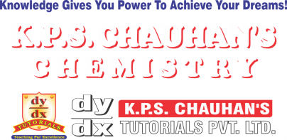 KPS CHAUHAN DY/DX