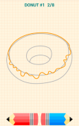 How to Draw Desserts screenshot 3