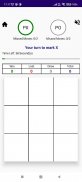 Tic Tac Toe - Online screenshot 0