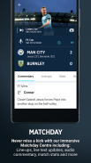 Manchester City Official App screenshot 5