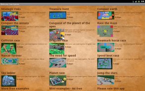 Make your board game screenshot 6