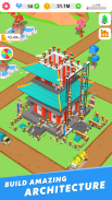 Idle Construction 3D screenshot 13