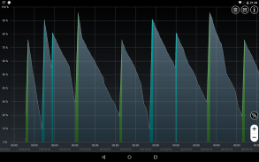 Baterai HD - Battery screenshot 8