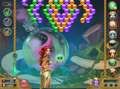 Lost Bubble - Bubble Shooter screenshot 4