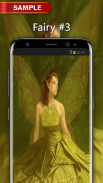 Fairy Wallpapers screenshot 3