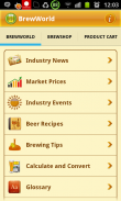 BrewMalt® screenshot 8