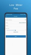 IOV Wallet screenshot 2