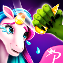 Unicorn Princess 3 – Save Baby Unicorn Game