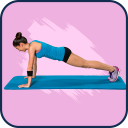 Abs workout: how to lose belly fat with planks