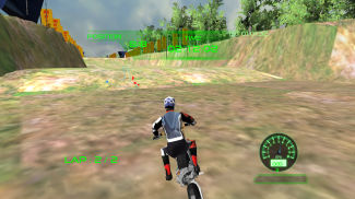 VR Real Feel Motorcycle screenshot 4