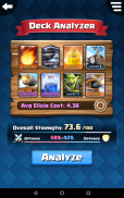 Helper for Clash Royale (All-in-1) screenshot 19