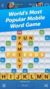 Words With Friends – Word Puzzle screenshot 0