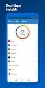 PlanRadar - Die Baustellen App screenshot 0