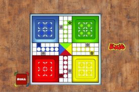 Ludo - Free Board Multiplayer Game screenshot 5