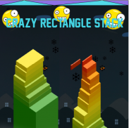 Crazy rectangle stack screenshot 3