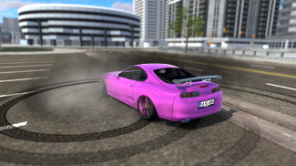 Car Parking 3D: Online Drift screenshot 2