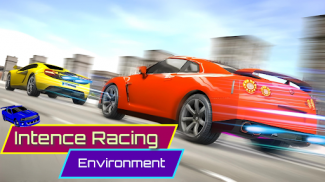 Racing Crew- Nitro Racer screenshot 3