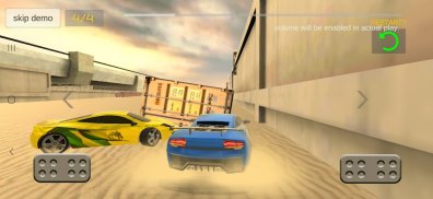 Asfhalt 10 Car Racing Game screenshot 6