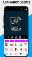 Logo Maker 2020- Logo Creator, Logo Design screenshot 3