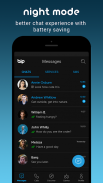 BiP - Messenger, Video Call screenshot 9