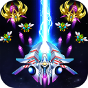 Space Shooter: Alien War Icon