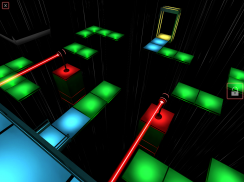 Laser Mazer screenshot 6