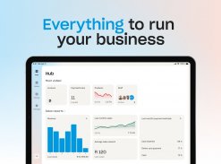 Yoco: Run & Grow Your Business screenshot 7