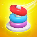 Hoop Tower Icon