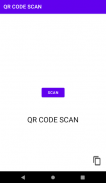 Easy QR Code Reader screenshot 3