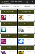 Bolivian apps and games screenshot 2