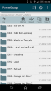 PowerGrasp file manager screenshot 2